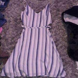 Hollister Dress